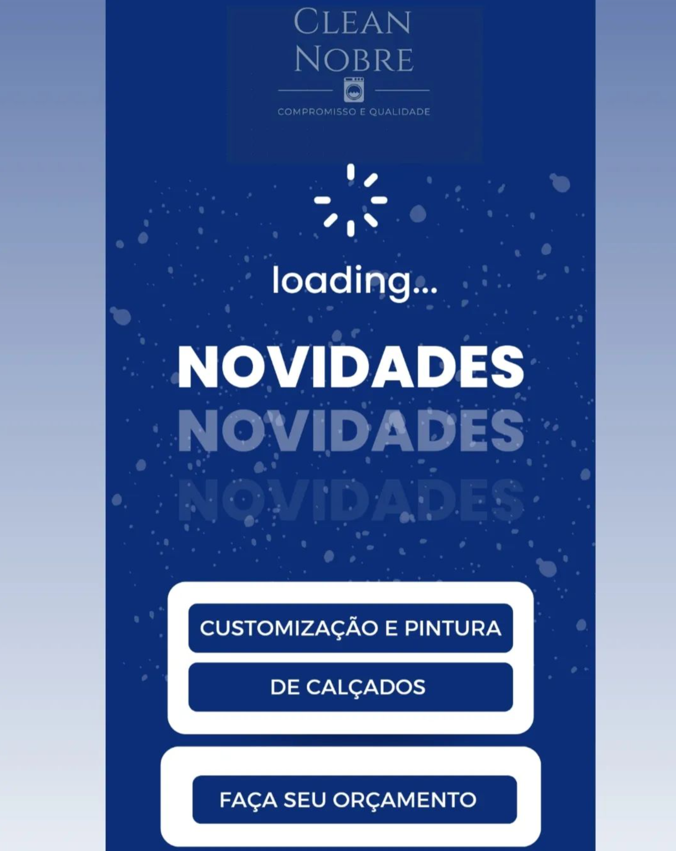 higienização